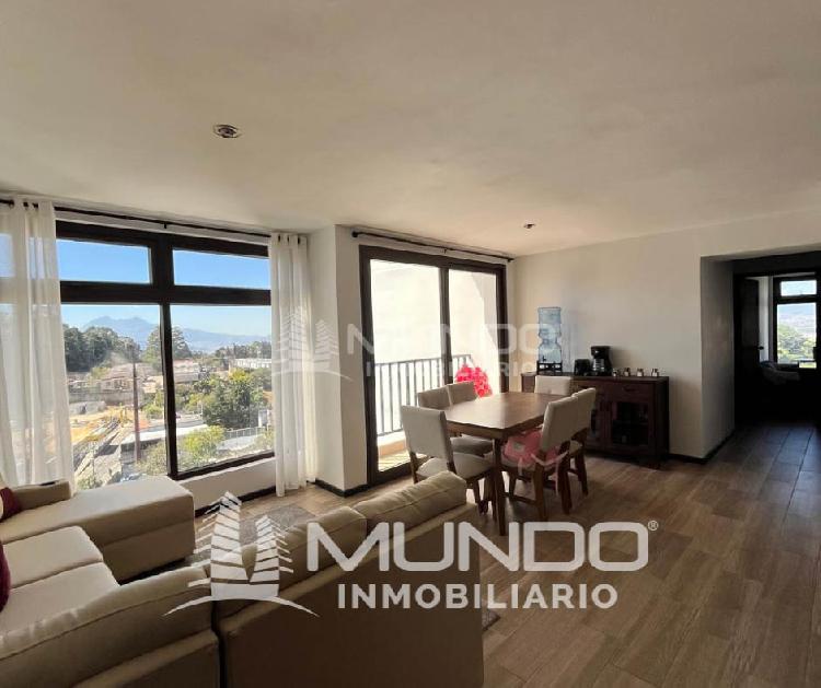 VILLAS GRANADA PREMIUM II APARTAMENTO EN VENTA Y RENTA - Image 1
