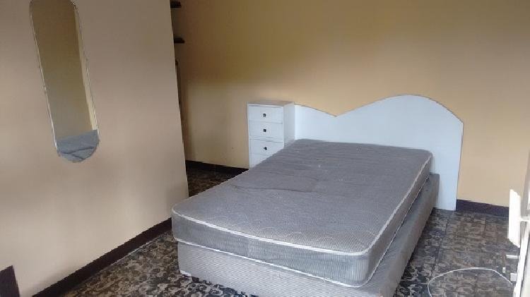 RENTO APARTAMENTO - HABITACION ZONA 10 - Image 1