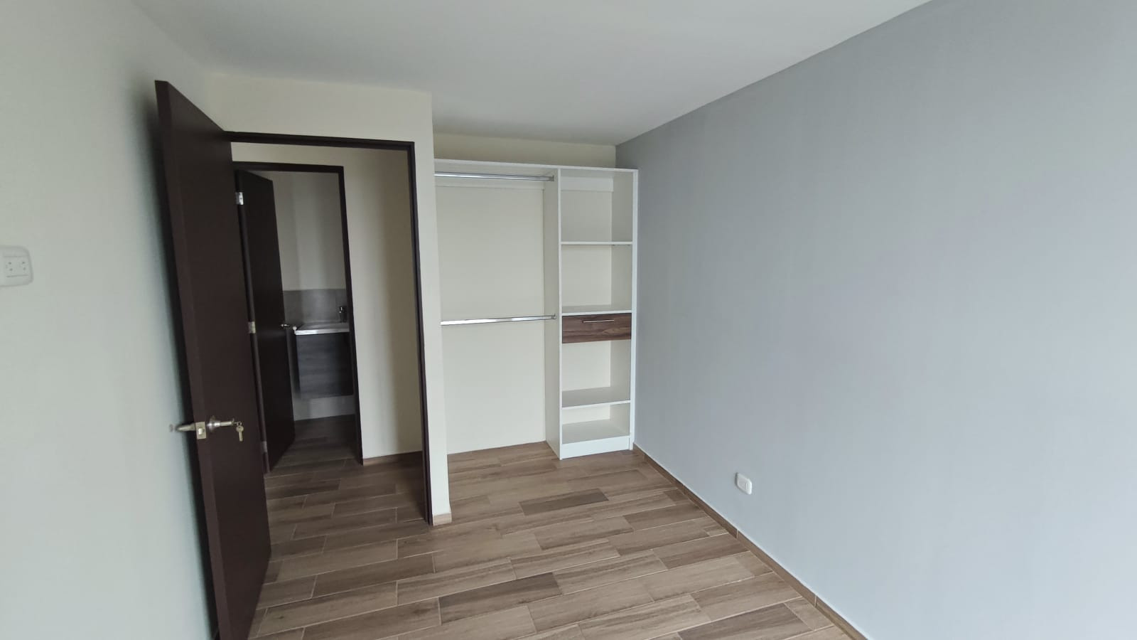 Apartamento residencial en Venta Torre Zentia - Image 1
