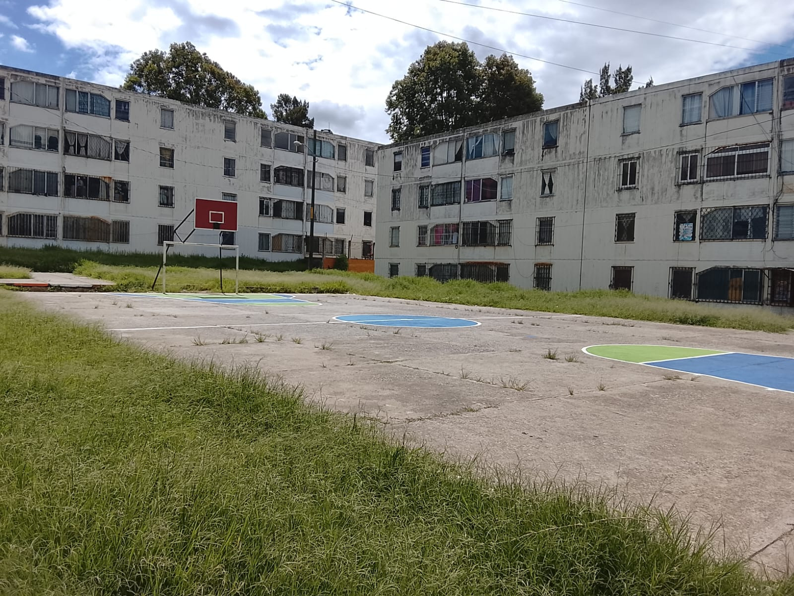 Apartamento en Venta en zona 21 Nimajuyu - Image 1