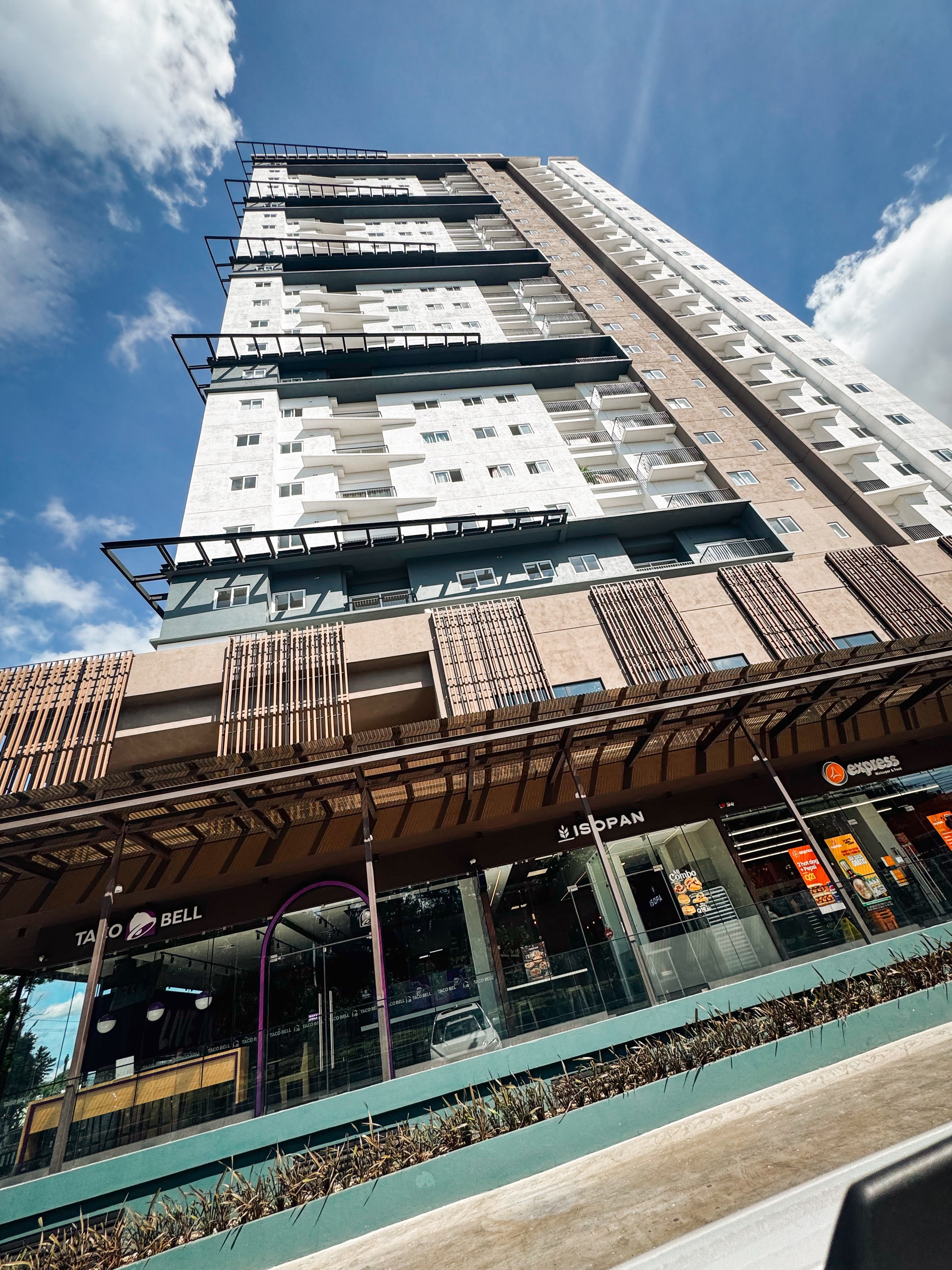Apartamento en Renta Andares 12 Torre 1 - Image 1