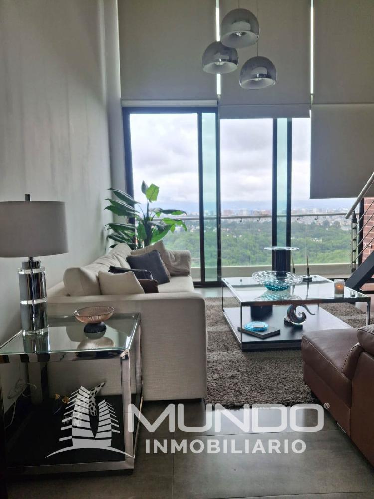 PENTHOUSE EN VENTA EN CAYALA ZONA 16 - Image 1