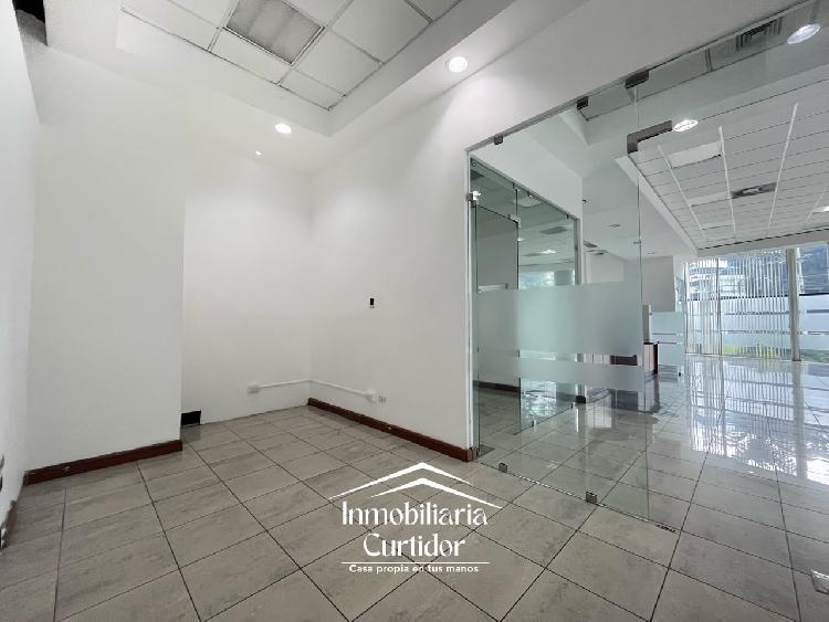 EDIFICIO DESIGN CENTER, ZONA 10 - Image 1