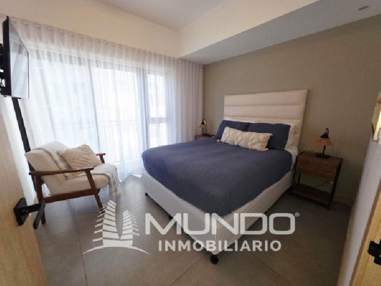 APARTAMENTO EN RENTA AMUEBLADO EN BONADIEZ - Miniatura 6