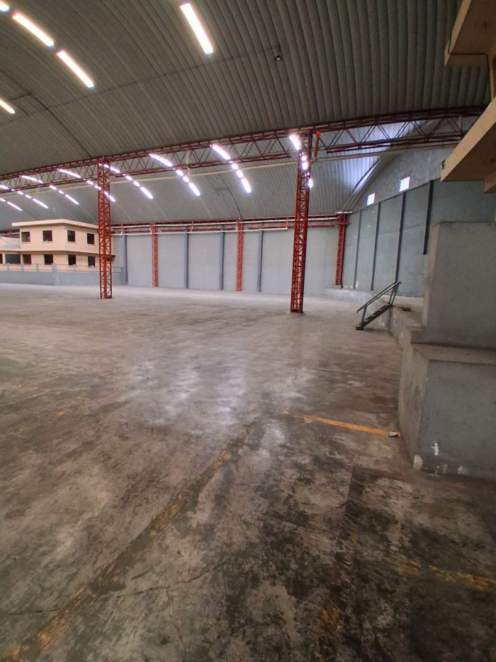 Alquilo Bodegas en el Frutal zona 5 Villa Nueva - Miniatura 4