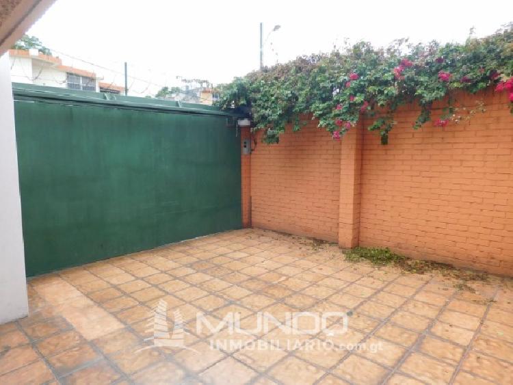 CASA EN RENTA IDEAL PARA OFICINAS ZONA 12 - Miniatura 8