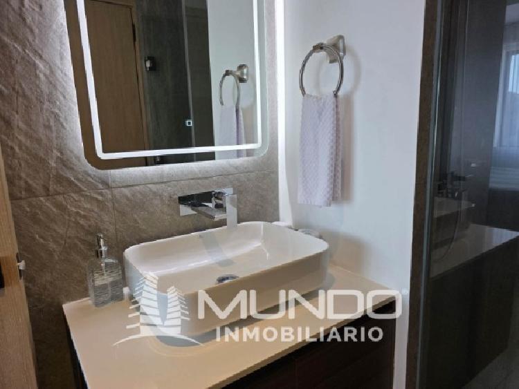 APARTAMENTO EN RENTA AMUEBLADO EN BONADIEZ - Image 2