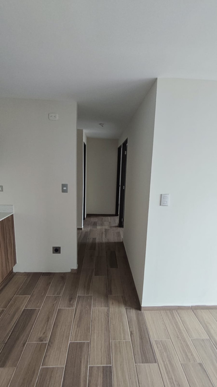 Apartamento residencial en Venta Torre Zentia - Miniatura 6