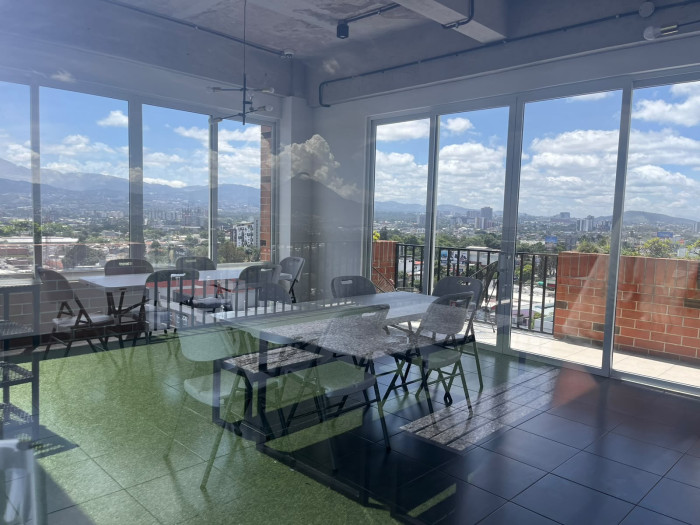 Apartamento en Venta Tera 12 zona 12 Guatemala - Image 5
