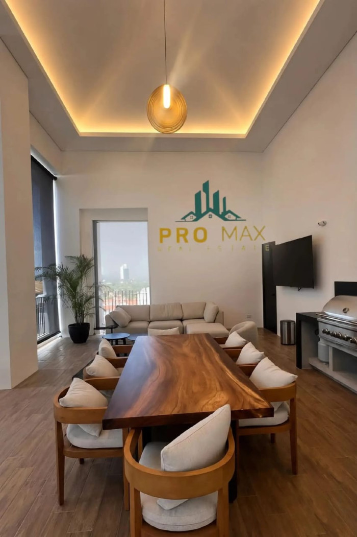 Rento Apartamento Lirios 4, Ciudad Cayalá - Miniatura 14