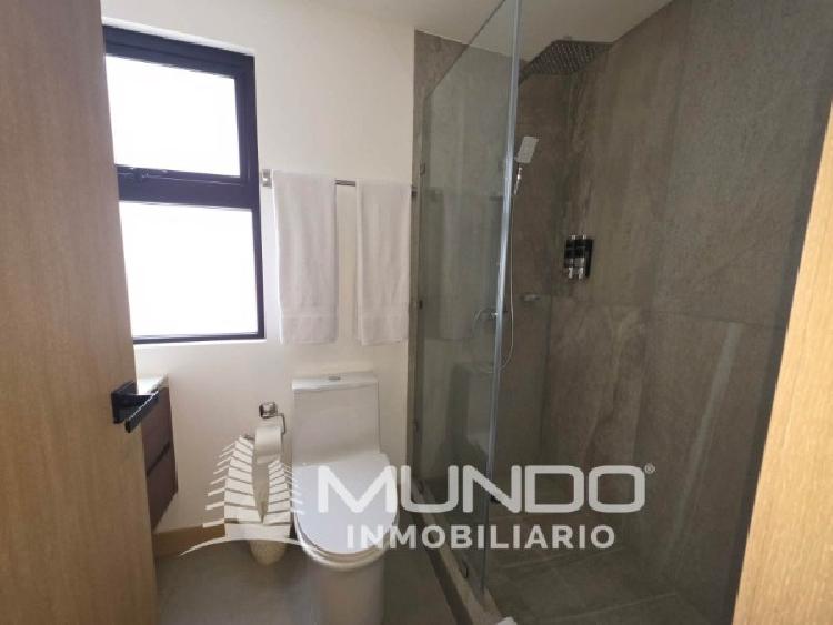 APARTAMENTO EN RENTA AMUEBLADO EN BONADIEZ - Image 3