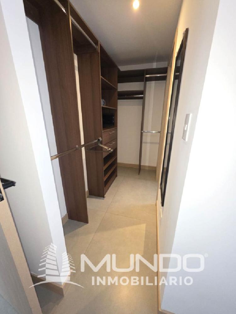 APARTAMENTO EN RENTA AMUEBLADO EN BONADIEZ - Miniatura 7