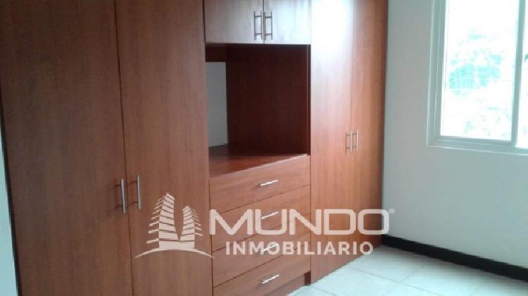 APARTAMENTO EN RENTA EN ZONA 16 VISTA HERMOSA IV - Image 3