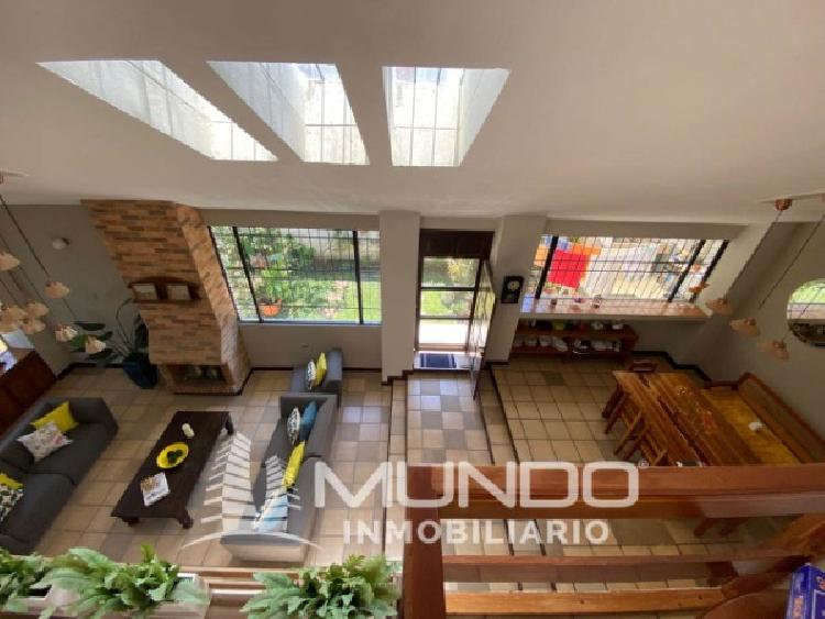 CASA EN RENTA EN ZONA 16 EN CONDOMINIO - Miniatura 6