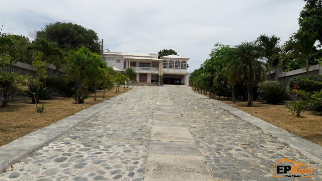 Casas en venta en san jose de las matas