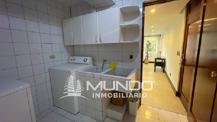 APARTAMENTO AMUEBLADO TRES HABITACIONES ZONA 10 - Miniatura 8