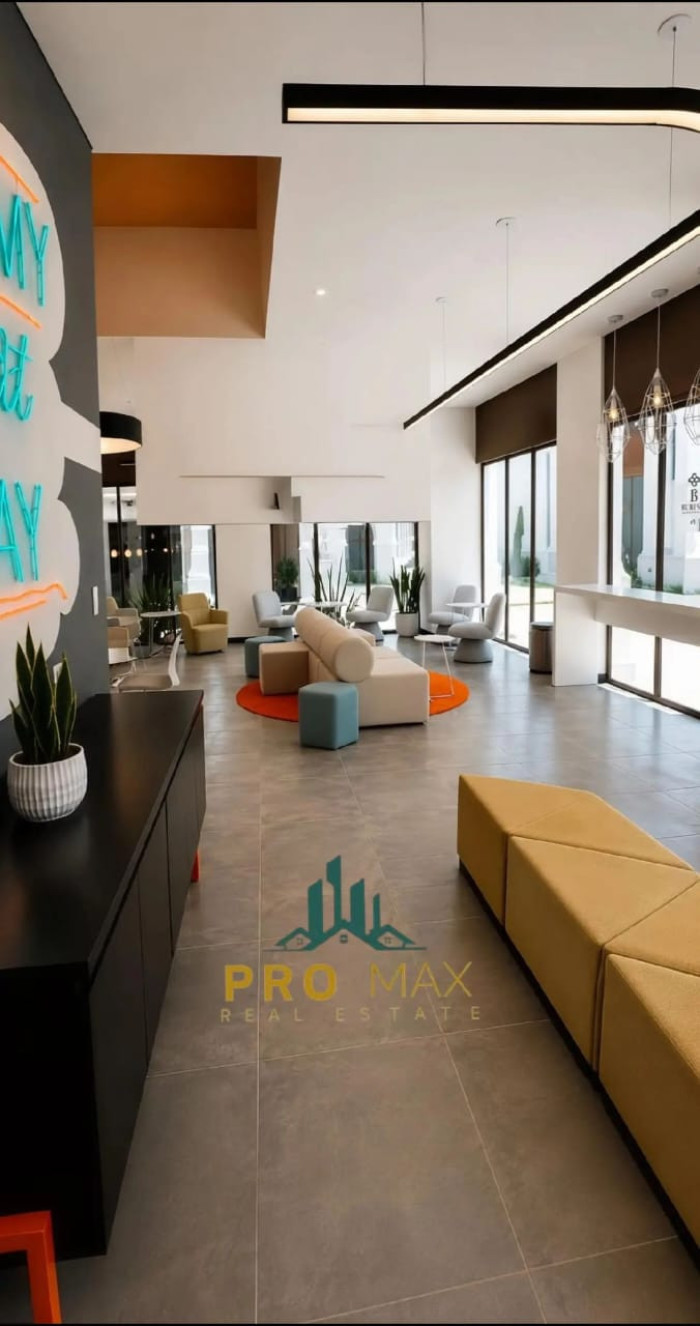 Rento Apartamento Lirios 4, Ciudad Cayalá - Miniatura 12