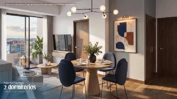 Apartamentos en Venta zona 13 | Casa Arienzo - Miniatura 4