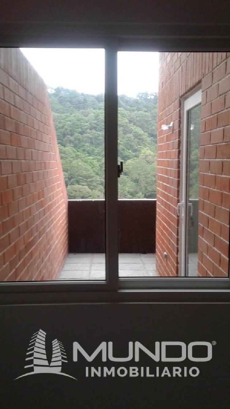 APARTAMENTO EN RENTA EN ZONA 16 VISTA HERMOSA IV - Miniatura 11