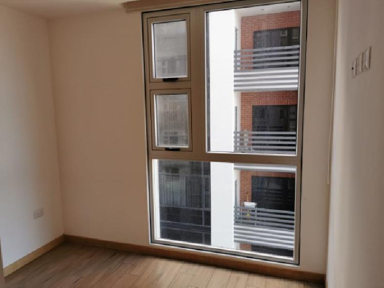 Apartamento en renta zona 10 / City Haus - Image 2