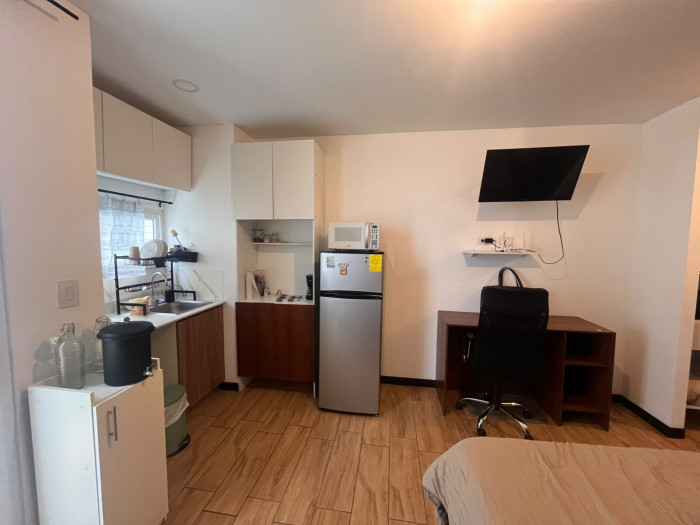Apartamento en Venta Tera 12 zona 12 Guatemala - Miniatura 21