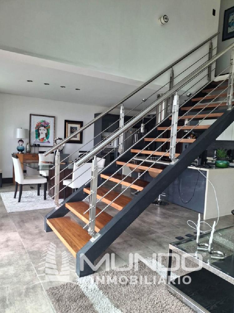 PENTHOUSE EN VENTA EN CAYALA ZONA 16 - Miniatura 14