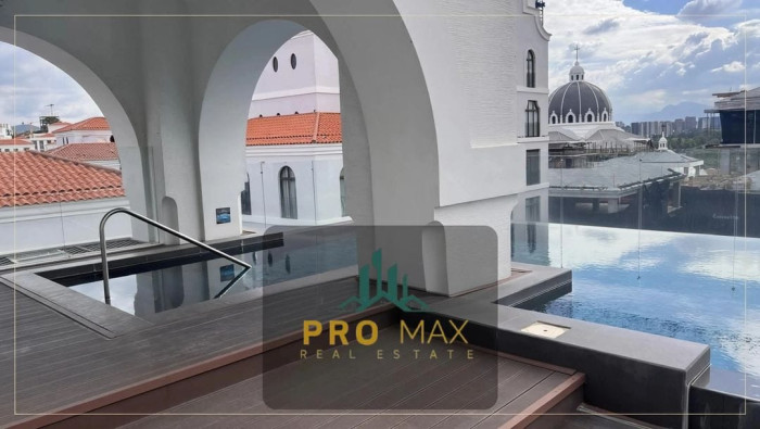 Rento Apartamento Lirios 4, Ciudad Cayalá - Miniatura 24