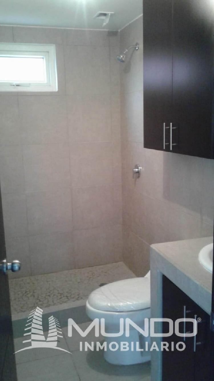 APARTAMENTO EN RENTA EN ZONA 16 VISTA HERMOSA IV - Miniatura 8