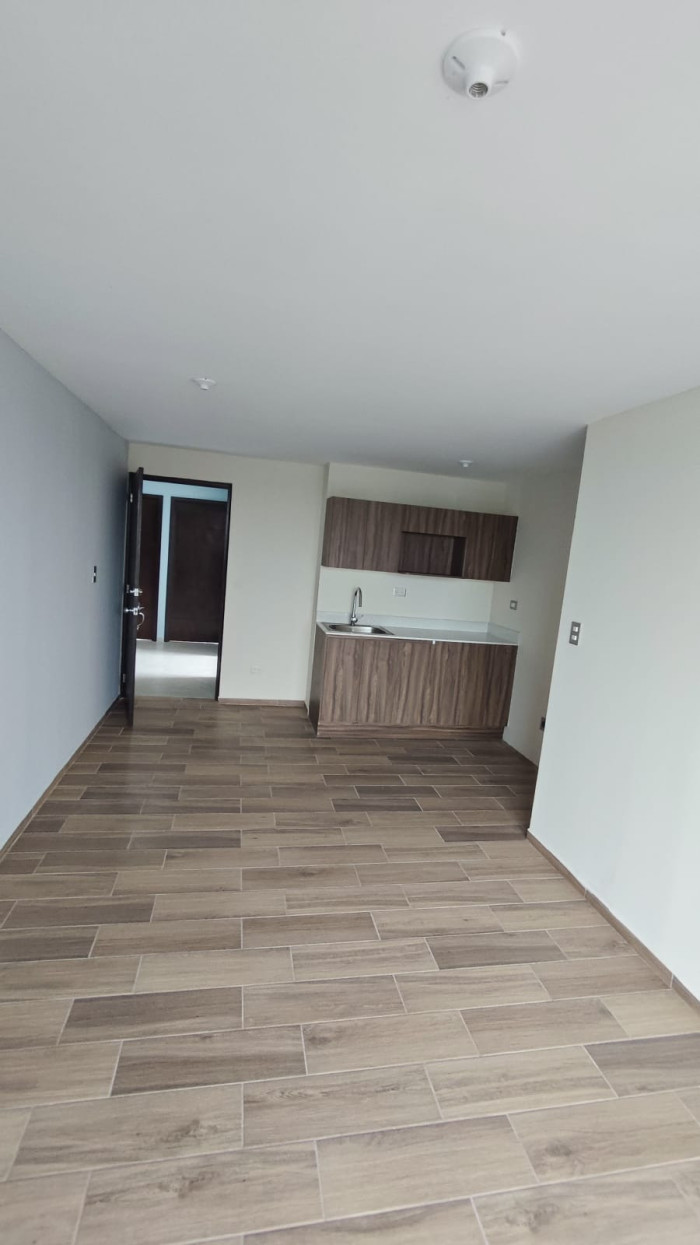 Apartamento residencial en Venta Torre Zentia - Image 2
