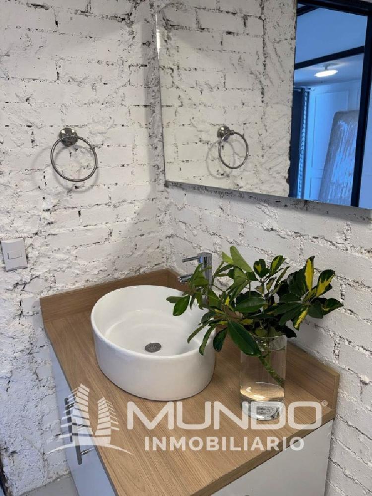 APARTAMENTO EN RENTA UNA HABITACIÓN/ Z. 9 - Miniatura 8