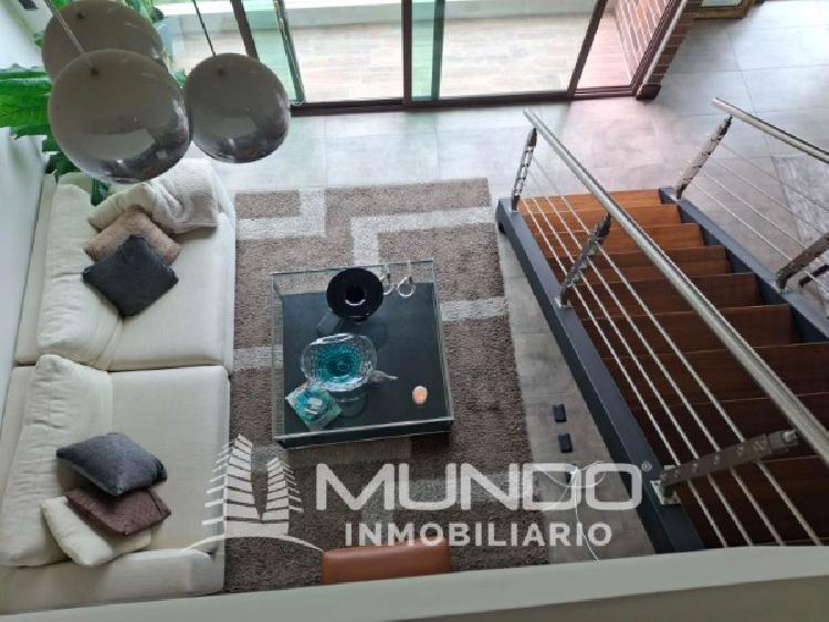 PENTHOUSE EN VENTA EN CAYALA ZONA 16 - Image 3