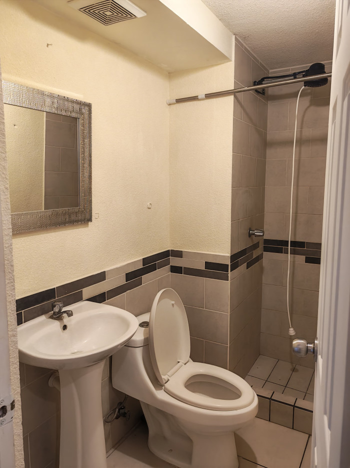 Vendo Apartamento Entre Valles zona 5 Villa Nueva - Miniatura 10