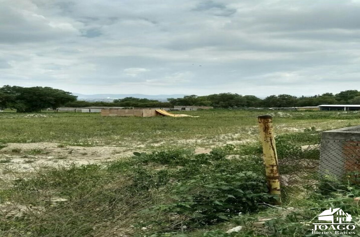 Terreno En Venta En San Mateo Xoloc Tepotzotlán - 4
