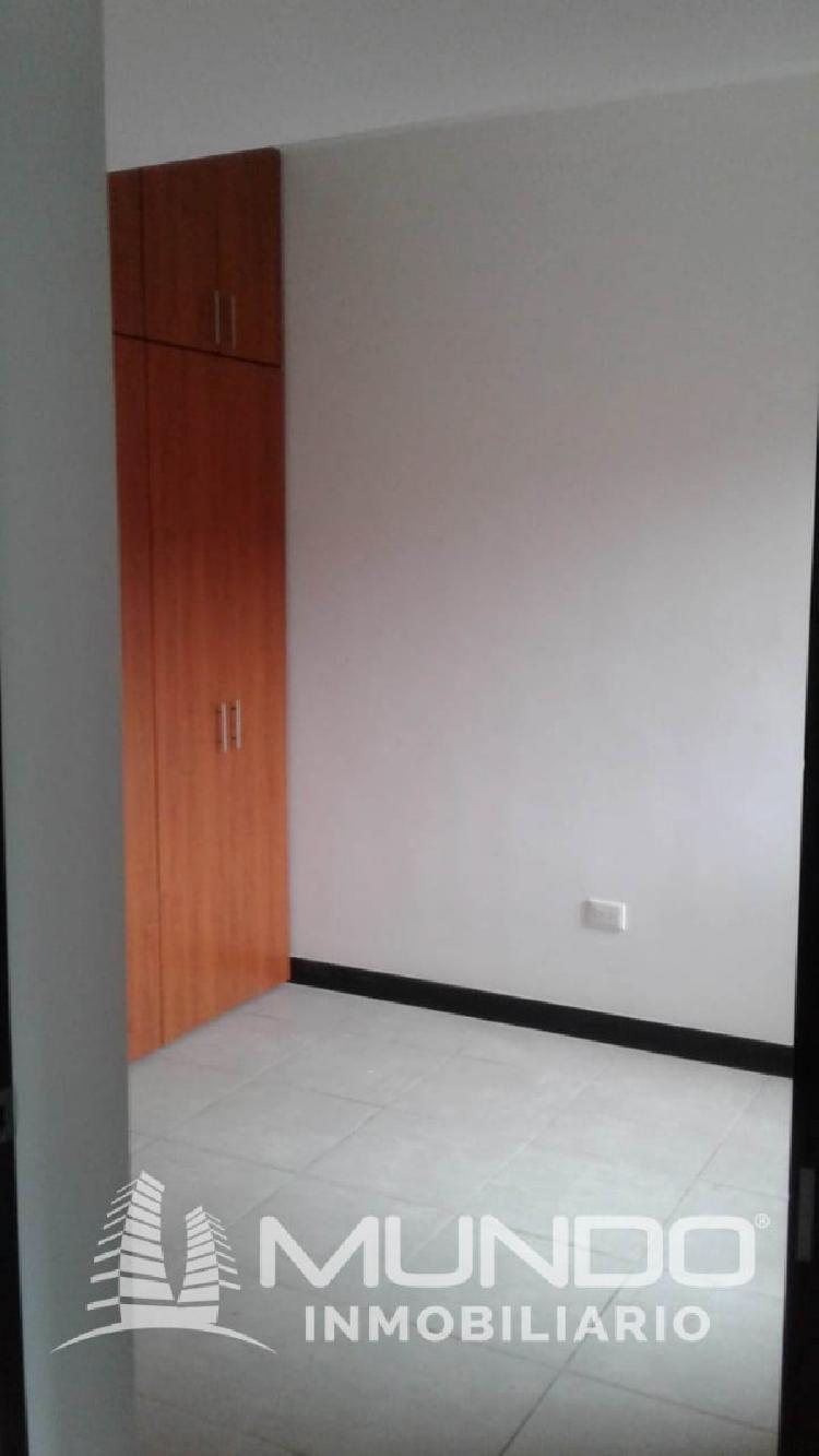 APARTAMENTO EN RENTA EN ZONA 16 VISTA HERMOSA IV - Image 4
