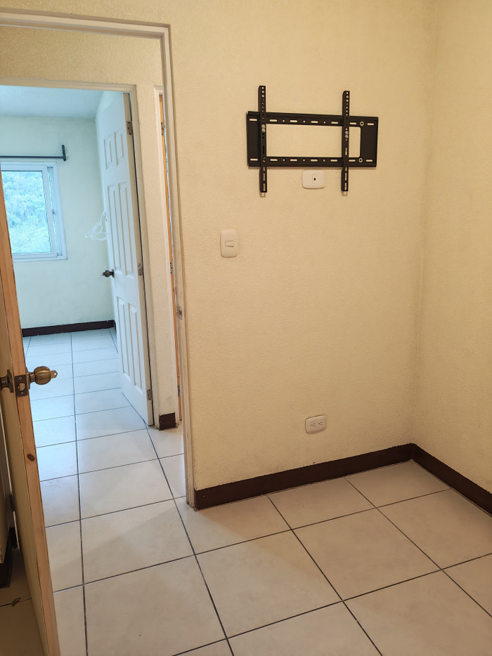 Vendo Apartamento Entre Valles zona 5 Villa Nueva - Miniatura 7