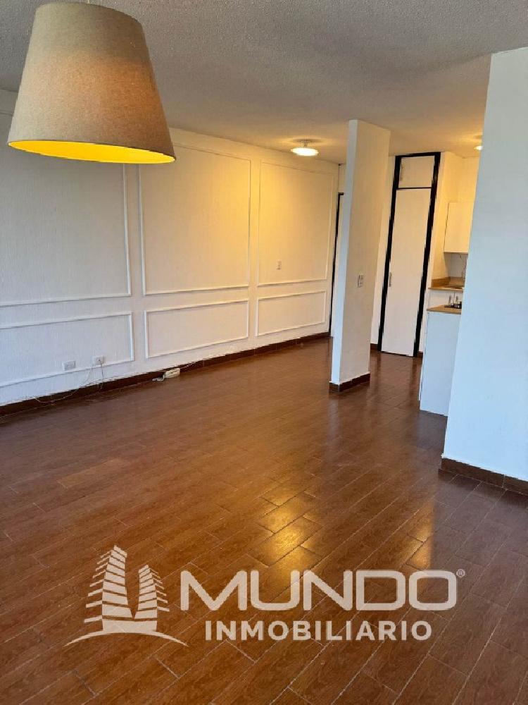 APARTAMENTO EN RENTA UNA HABITACIÓN/ Z. 9 - Image 4