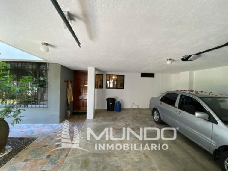CASA EN RENTA EN ZONA 16 EN CONDOMINIO - Image 4