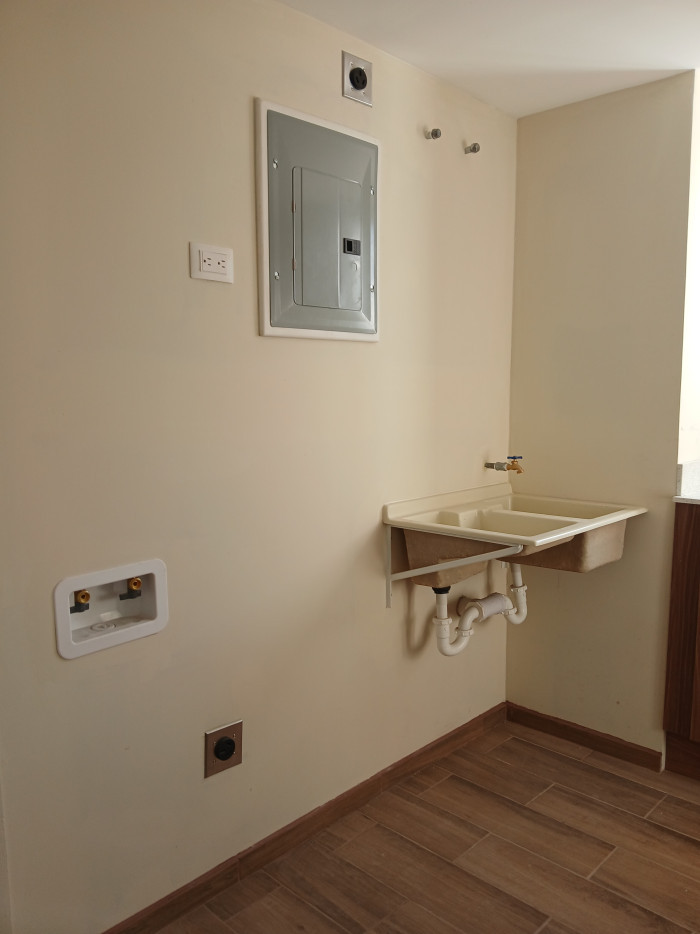 Apartamento en alquiler Los Álamos, Villa Canales - Miniatura 7