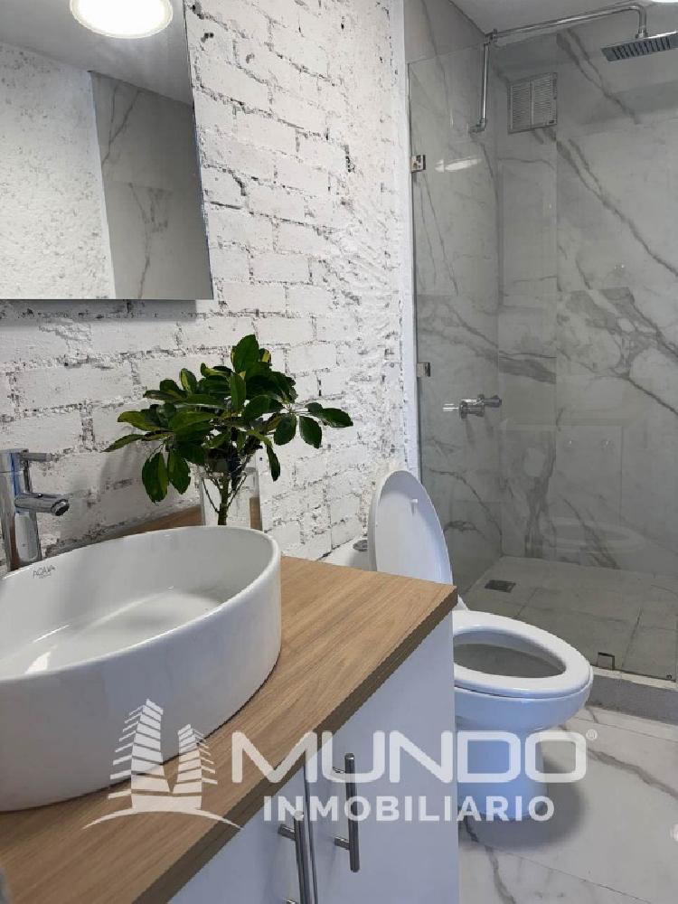 APARTAMENTO EN RENTA UNA HABITACIÓN/ Z. 9 - Image 2