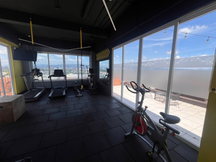 Apartamento en Venta Tera 12 zona 12 Guatemala - Miniatura 16
