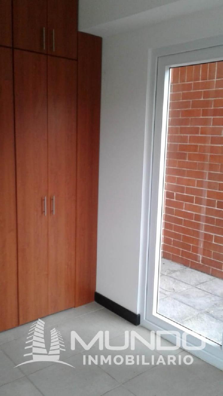 APARTAMENTO EN RENTA EN ZONA 16 VISTA HERMOSA IV - Miniatura 6