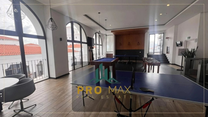 Rento Apartamento Lirios 4, Ciudad Cayalá - Miniatura 16
