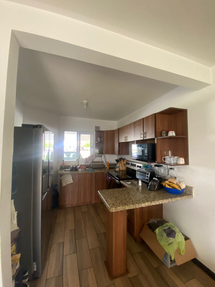 Casa en Venta en Res. Villas del Condado 2, S.M.P - Miniatura 6