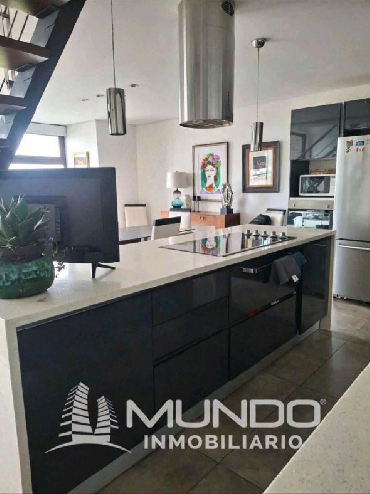 PENTHOUSE EN VENTA EN CAYALA ZONA 16 - Miniatura 10