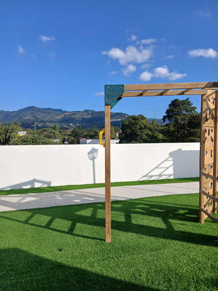 Apartamento en alquiler Los Álamos, Villa Canales - Image 3