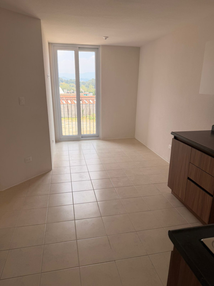 Apartamento en alquiler Cumbres del Pedregal zona 6 - Miniatura 7
