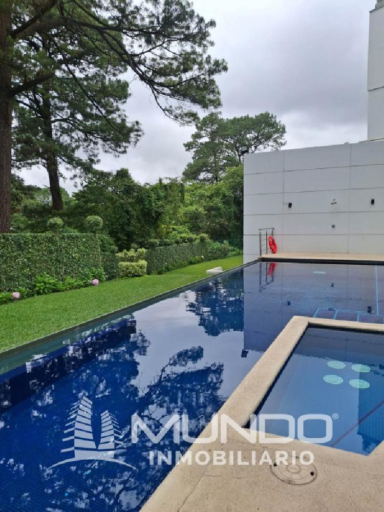 PENTHOUSE EN VENTA EN CAYALA ZONA 16 - Miniatura 17