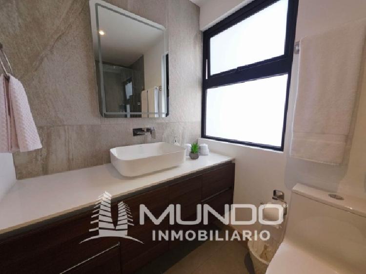 APARTAMENTO EN RENTA AMUEBLADO EN BONADIEZ - Image 4