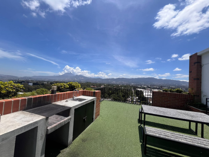 Apartamento en Venta Tera 12 zona 12 Guatemala - Miniatura 9