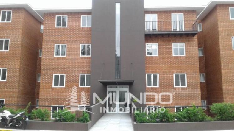 APARTAMENTO EN RENTA EN ZONA 16 VISTA HERMOSA IV - Miniatura 7